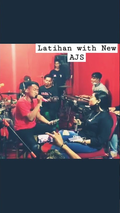 Bidadari Cinta Koplo With New AJS dangdut koplo