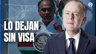 En Vivo | Ciro Gómez Leyva en Por la Mañana