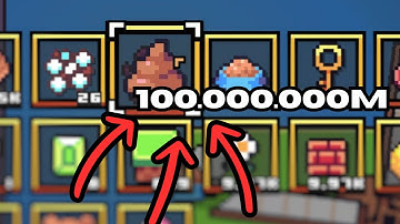 How To Get a Lot of Poop in Forager