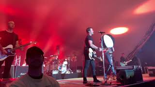 Summer Paradise Live - Simple Plan - Saskatoon Ex 2019