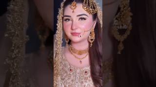 Bibi ka Apne Shoher ke liye Taiyar hona💫#wedding #bride #couple#youtubeshorts#shadi#nikah#islam#bibi