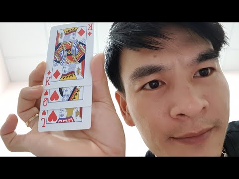 Nay lại hướng dẫn miễn phí cách cháo bài lấy liêng cho anh em đam mê