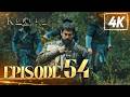Kurulus Osman Urdu Season 3 Episode 54 4K 