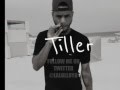 Bryson Tiller Self Righteous Instrumental (Free Download)