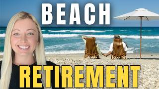 Top Benefits of Retiring in Corpus Christi Texas