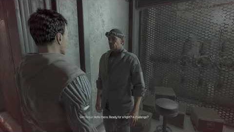 Technomancer Playthrough (Starting Partway through the Prologue) (Part 22)