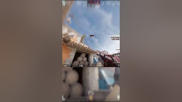 Shorts to a mill Part 389 #shorts #gaming #cs2 #cs2clips #cs2highlights