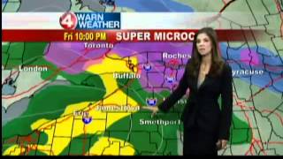 March 30, 2012 Weather