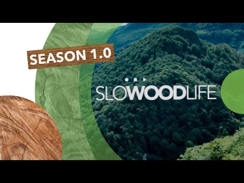 SLOWOODLIFE Channel Seas.1/Ep.1