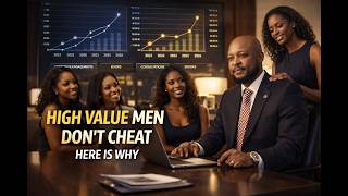 Celebrity High Value Men Don’t cheat - This is Why Profile