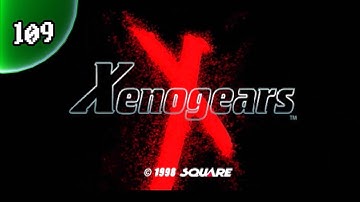 Xenogears: Blind Playthrough [PS1] -- PART 109 -- The Other Self