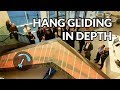 Intro to hang gliding by tim swait from avian  bandarra