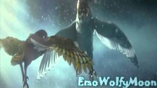 Legend Of The Guardians The Voice