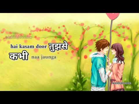 Kahi Bankar Hawa Ud To Na Jaoge || WhatsApp Status Video || Sad WhatsApp Status