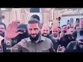 حسن نصرالله يسخر من محمد الجولاني و في الاخير 