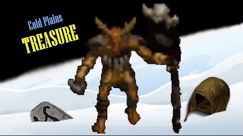 Getting Rich In The Cold Plains: Diablo 2 Resurrected