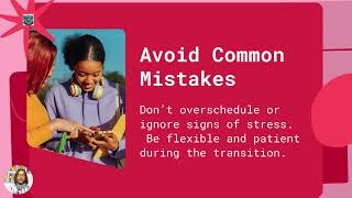 Back to  School Tips Every Parent Should Know   Made with Clipchamp