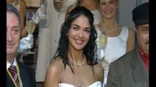 Celebrity Lorena Bernal, últimos detalles antes de la boda Profile