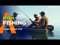 Catch Big Rewards! Install the FREE Ultimate Fishing Job for FiveM 🎣🔥#qbcore #fivem #gta