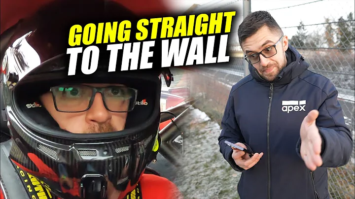 OH SH!T! My 2022 Nrburgring CLOSE CALLS Compilation!
