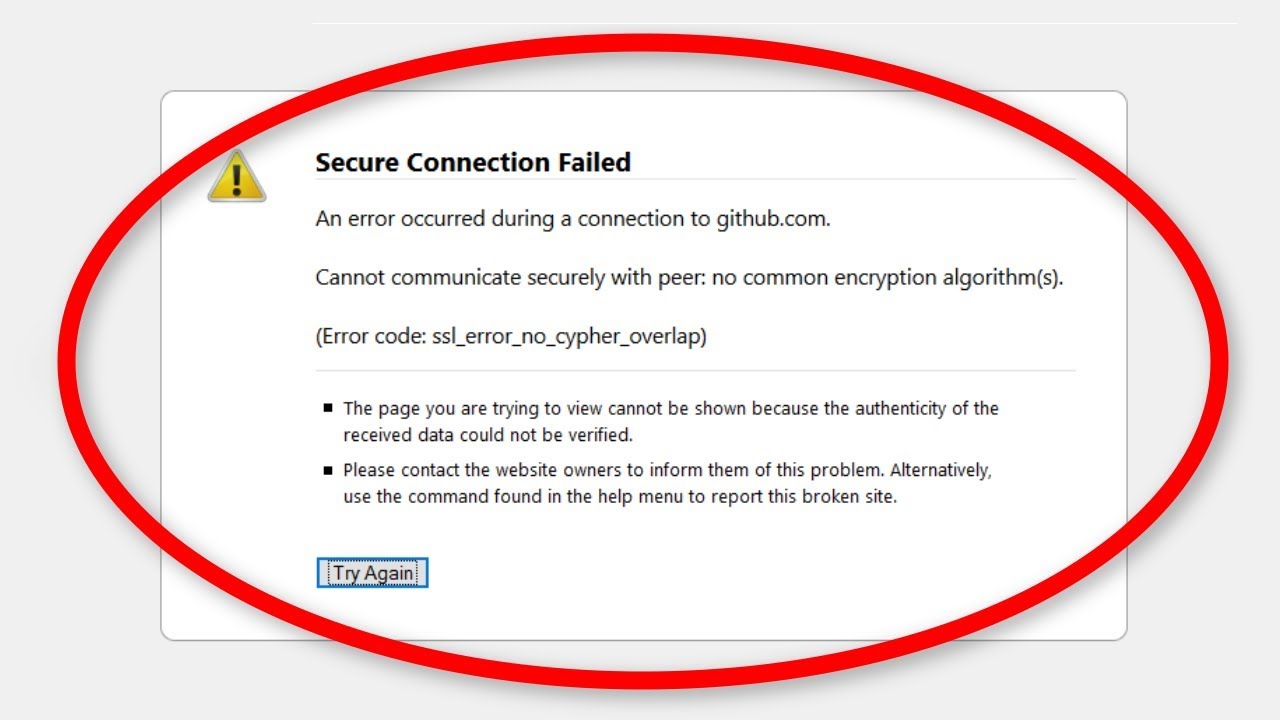 How To Fix Ssl Error Bad Cert Alert By Deviceunbox