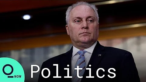 Scalise Says SCOTUS Ruling on Roe Is 'Great Victory for Life'