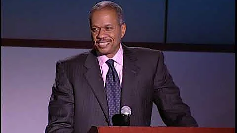An Evening With Richard Parsons (Washington D.C. 2...