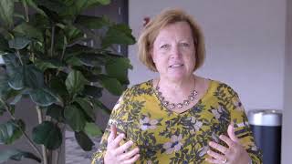 Financial Oversight Tips with Beth Grob