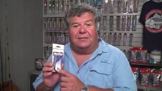 How To: Rig live Squid To Catch Kingfish
