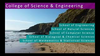 College of Science and Engineering Advisory Scheme 2025/2026