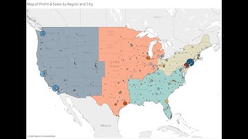 BA 437 | Making your first dashboard (1) | Create the visualizations