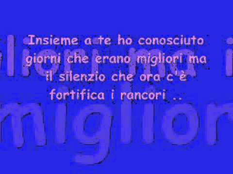 L'impressione - Laura Pausini
