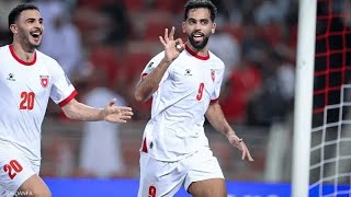 تقديم تشويقي للمباراة | الأردن × الجزائر | الجولة الثانية | كأس العالم 2026 screenshot 4