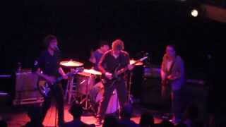 Obits - Refund 2013-11-16 Live @ Mississippi Studios, Portland, OR