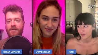 Rozzi | It's Real with Jordan and Demi #59