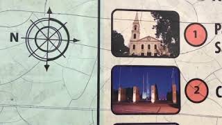 San Lorenzo e Puerto San Martín - Argentina