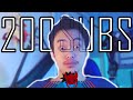 200 SUB CHANNEL UPDATE