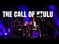 Scream Inc. - Call of Ktulu (Metallica cover) Live