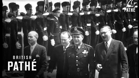 Ridgway Takes Over (1952)
