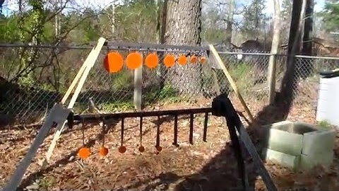 Know Your Limits, KYL Target Close Up Look, Donnie D