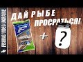 СЕКРЕТНАЯ ДОБАВКА В ПРИКОРМКУ: "ДАЙ РЫБЕ ПРОСРАТЬСЯ!"