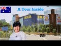 Ikea store in rhodes sydney a tour inside