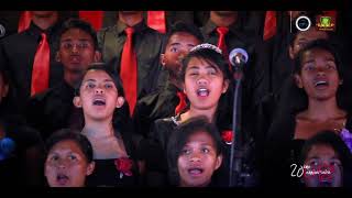 Download Lagu Zanak'adala, UAZ CHOIR MP3