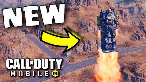 *New* AIRBORNE Class | Call of Duty Mobile Airborne Class