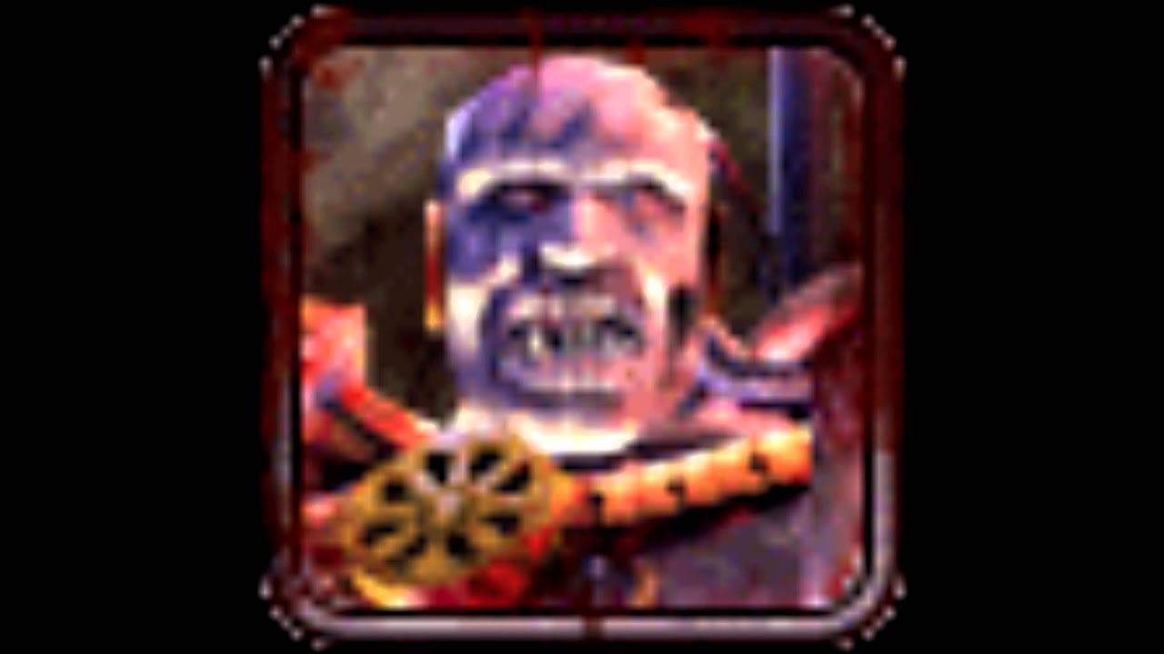 Warhammer 40000 Dawn of War - Lord Bale Quotes