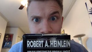 Let's Talk Scifi!