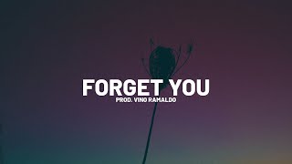 [FREE FOR PROFIT] Emotional Melodic Rap Beat - FORGET YOU” | Sad Type Beat | Piano Instrumental