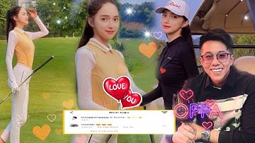 Hương Giang comeback khoe visual xinh ngất ngây sau 7 tháng ở ẩn, Matt Liu có luôn hành động chú ý