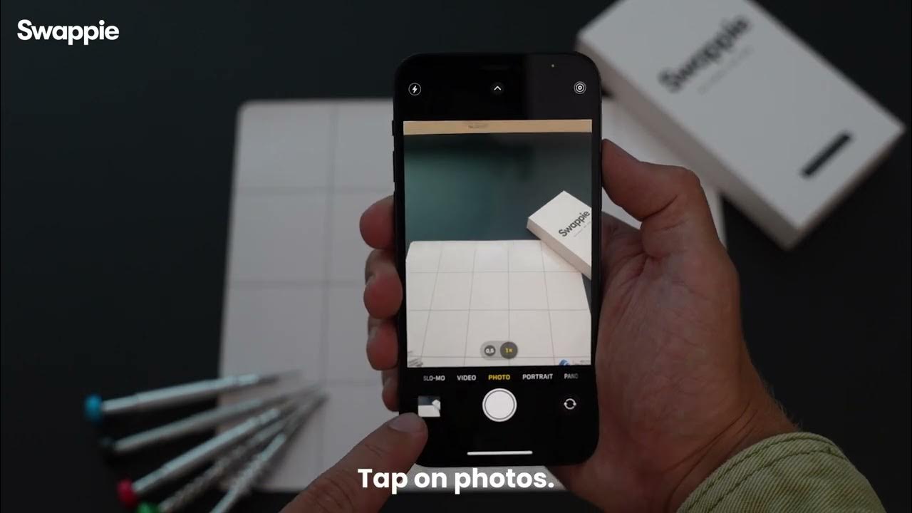 how-to-erase-photos-on-your-iphone-youtube