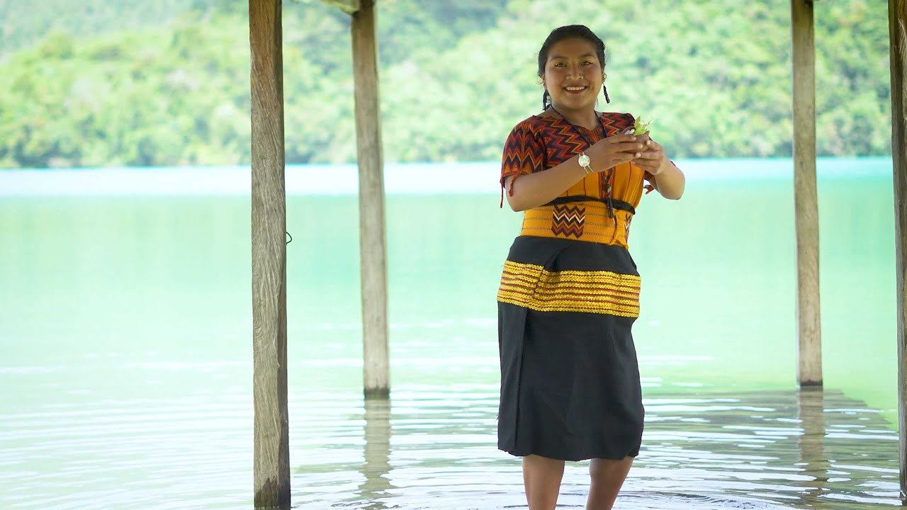 Marimba Flor del Paraíso Por Amor a Soloma Vol 19 Nuevo YouTube